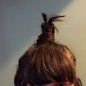 Meet your Posher, Heidi